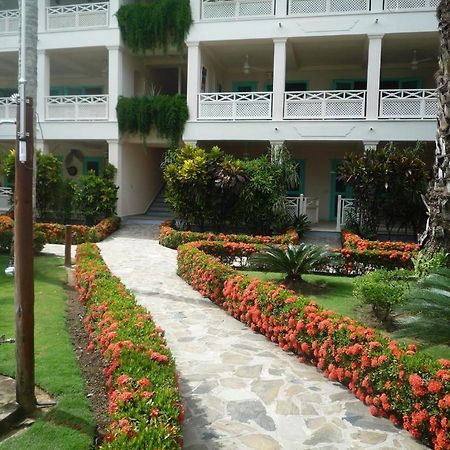 La Dolce Vita Residence Las Terrenas Dış mekan fotoğraf