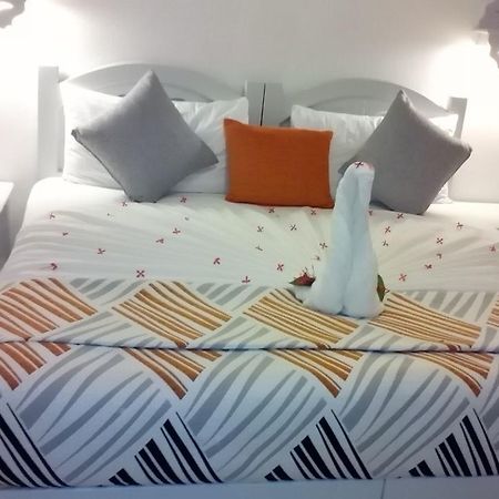 La Dolce Vita Residence Las Terrenas Dış mekan fotoğraf