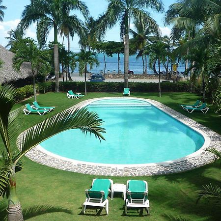 La Dolce Vita Residence Las Terrenas Dış mekan fotoğraf