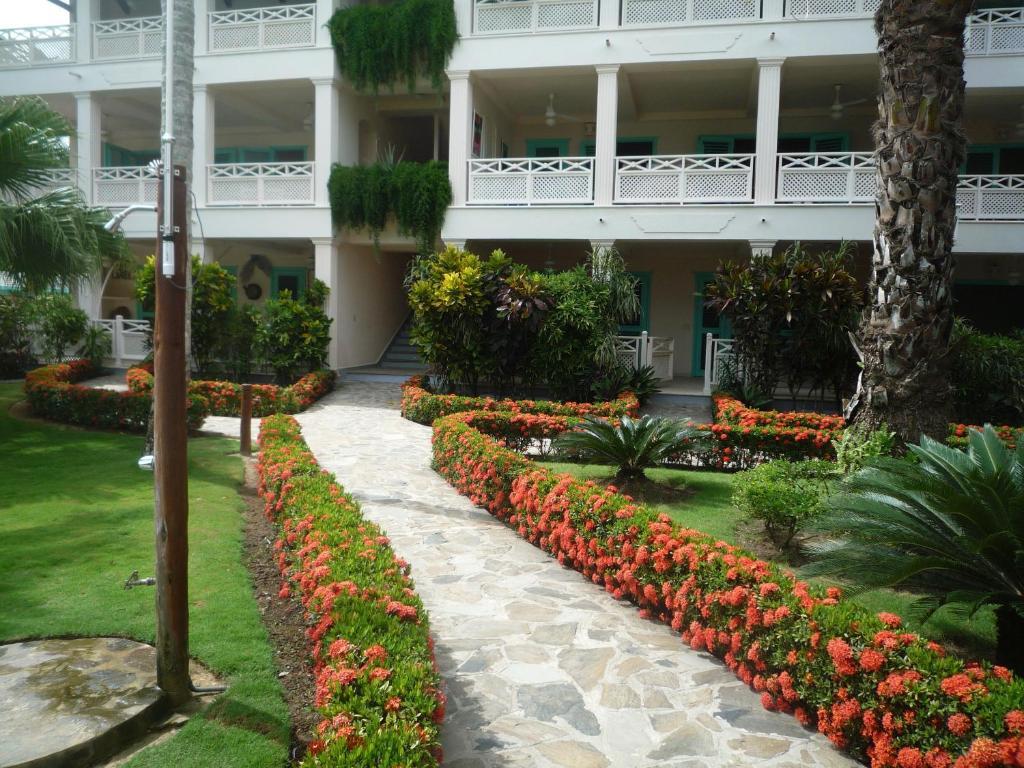 La Dolce Vita Residence Las Terrenas Dış mekan fotoğraf