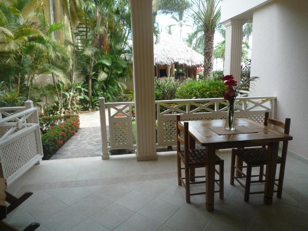 La Dolce Vita Residence Las Terrenas Dış mekan fotoğraf
