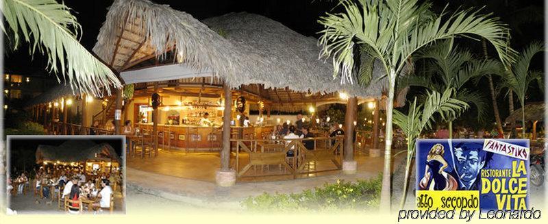 La Dolce Vita Residence Las Terrenas Dış mekan fotoğraf