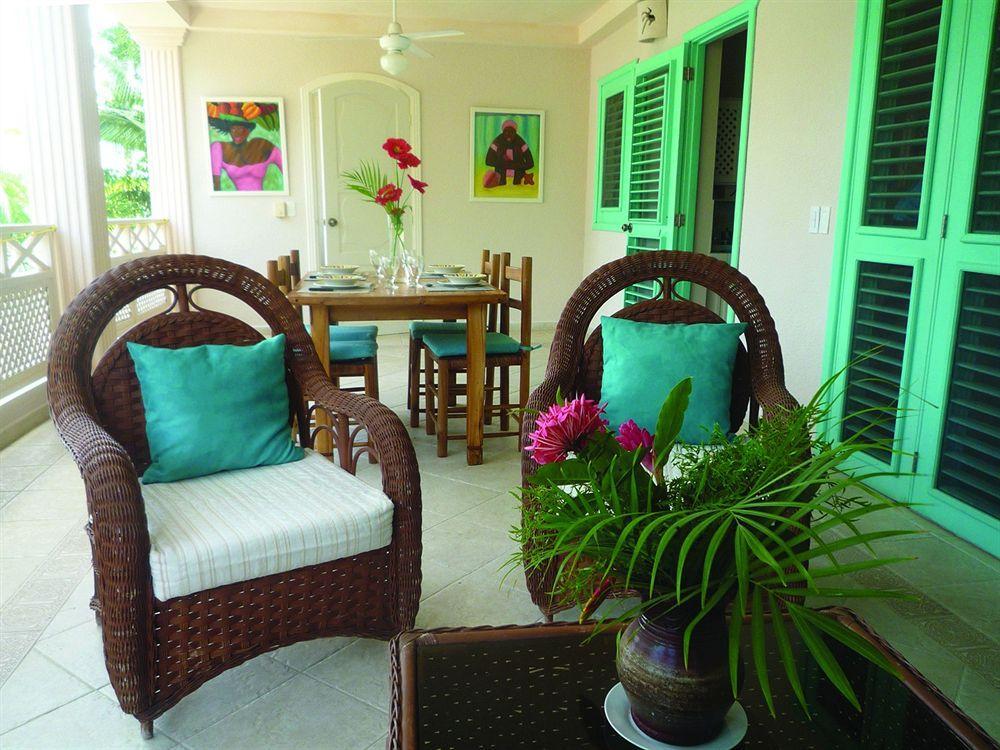 La Dolce Vita Residence Las Terrenas Dış mekan fotoğraf