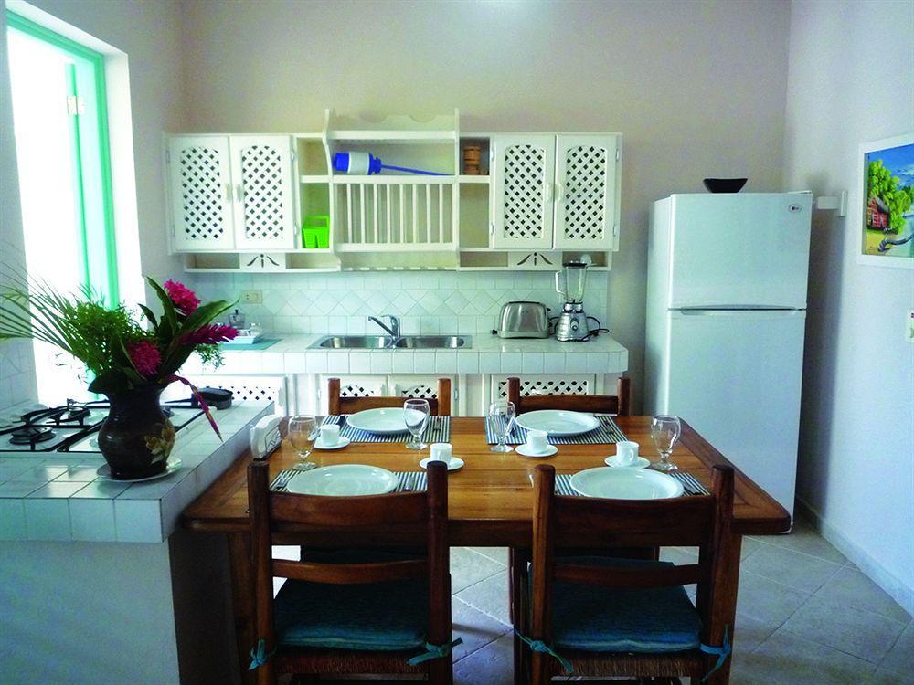 La Dolce Vita Residence Las Terrenas Dış mekan fotoğraf