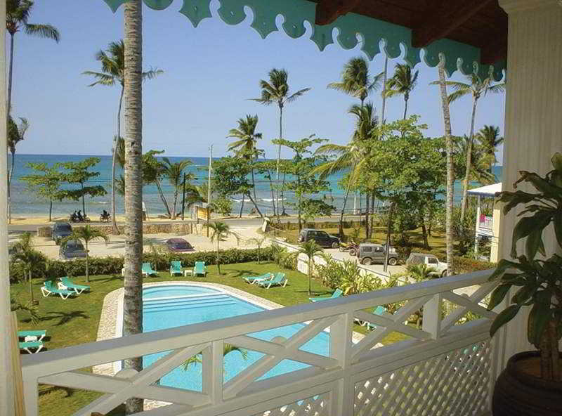 La Dolce Vita Residence Las Terrenas Dış mekan fotoğraf