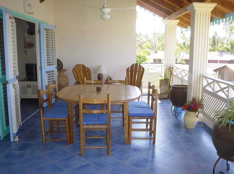 La Dolce Vita Residence Las Terrenas Dış mekan fotoğraf