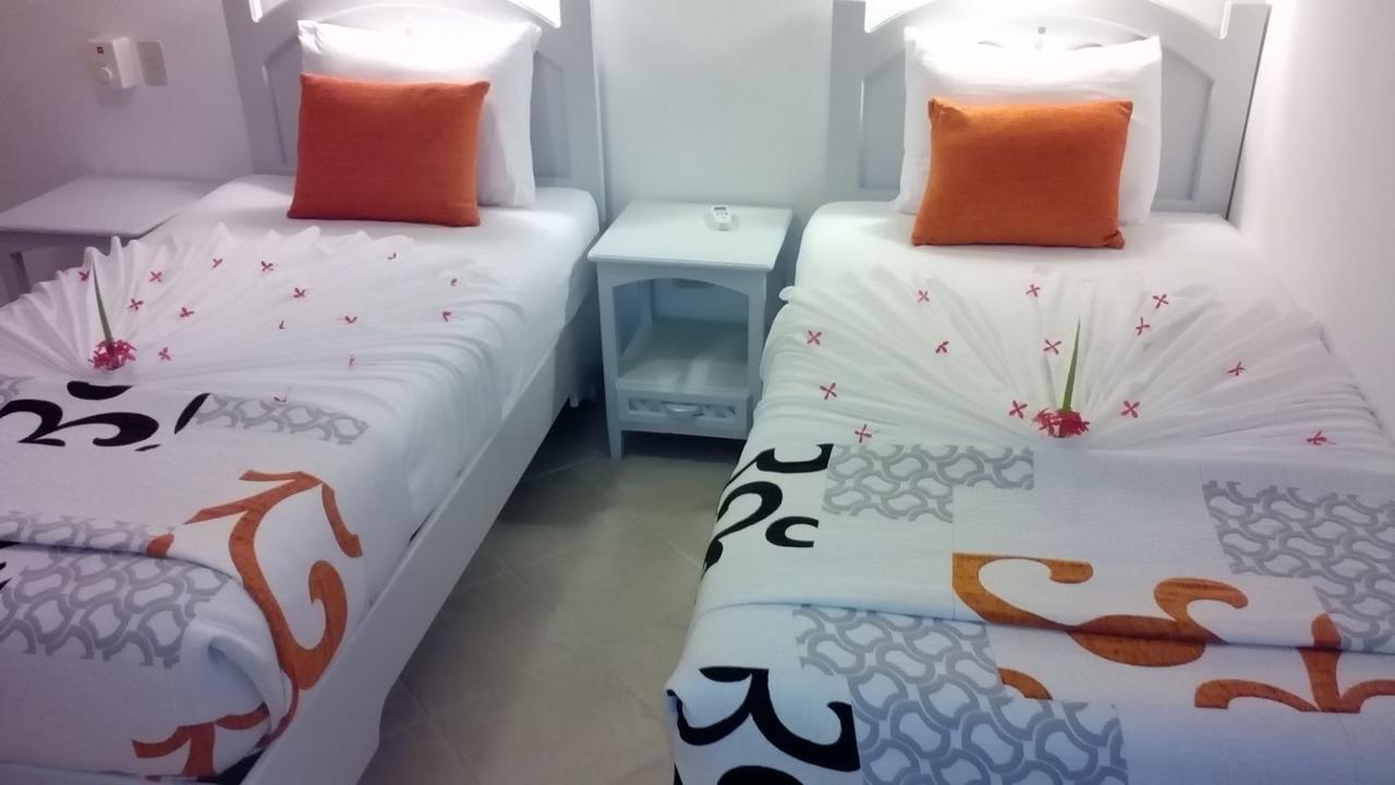 La Dolce Vita Residence Las Terrenas Dış mekan fotoğraf