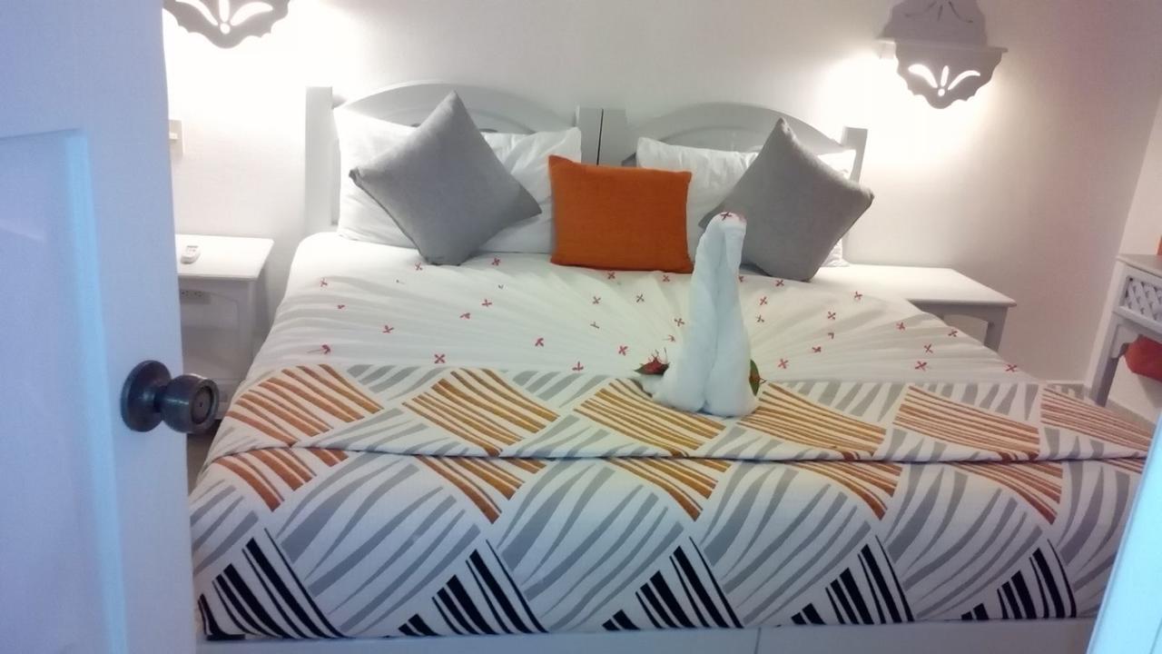 La Dolce Vita Residence Las Terrenas Dış mekan fotoğraf