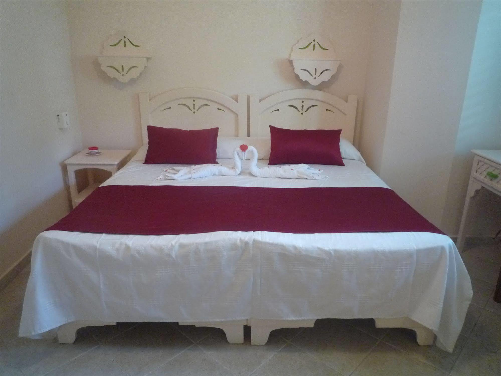 La Dolce Vita Residence Las Terrenas Dış mekan fotoğraf
