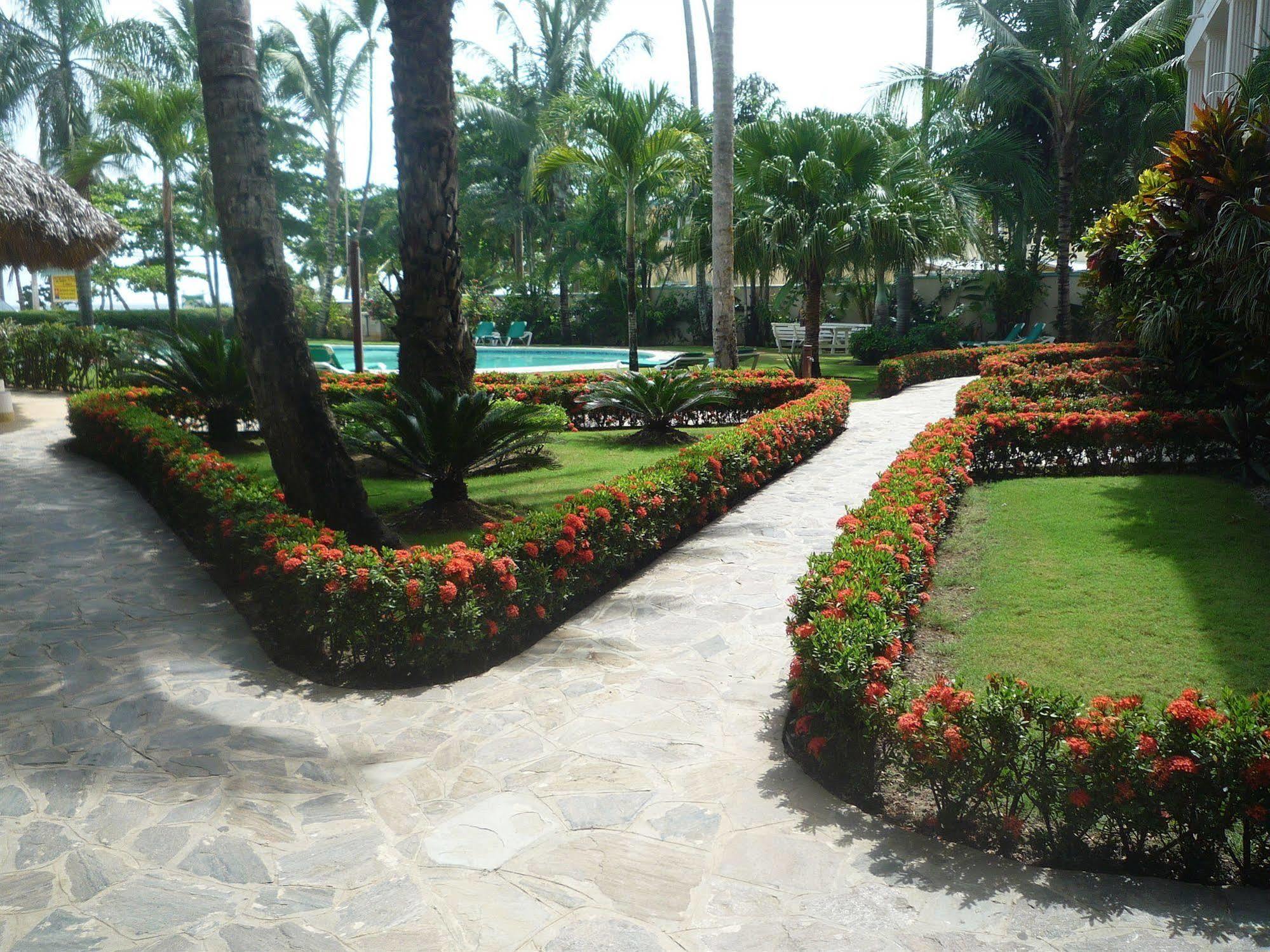 La Dolce Vita Residence Las Terrenas Dış mekan fotoğraf