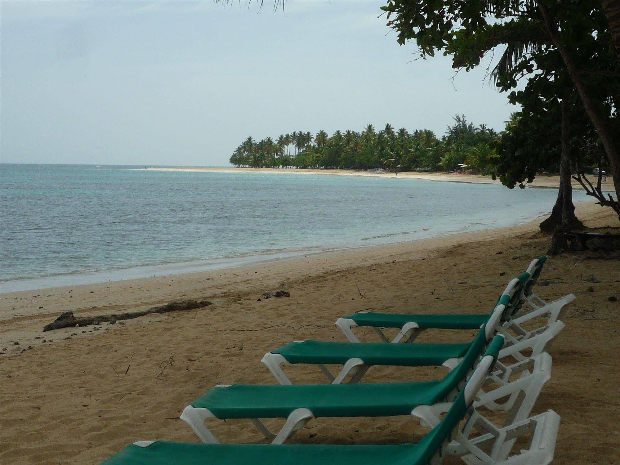 La Dolce Vita Residence Las Terrenas Dış mekan fotoğraf