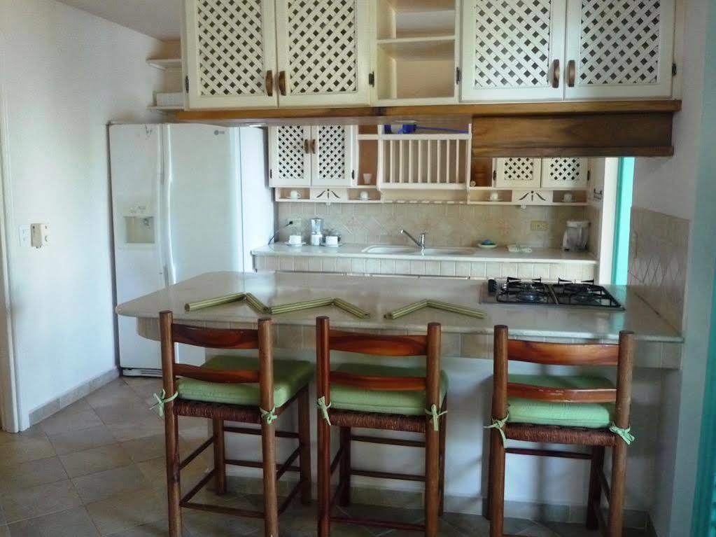 La Dolce Vita Residence Las Terrenas Dış mekan fotoğraf