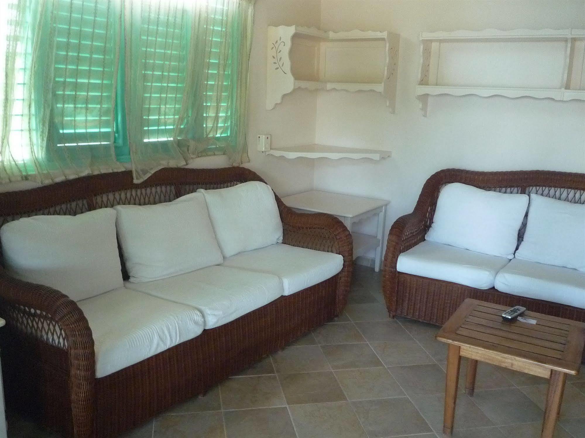 La Dolce Vita Residence Las Terrenas Dış mekan fotoğraf