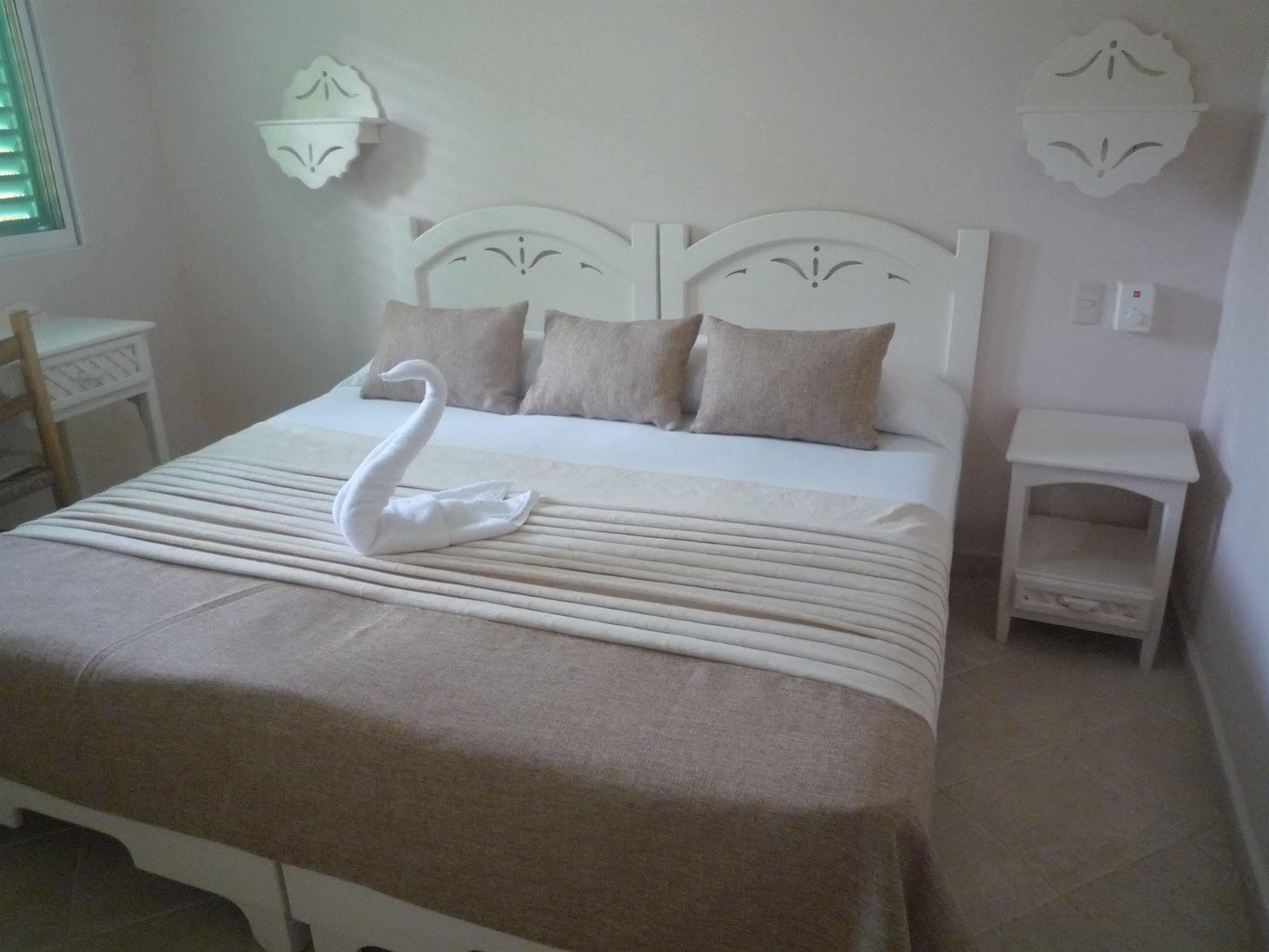 La Dolce Vita Residence Las Terrenas Dış mekan fotoğraf