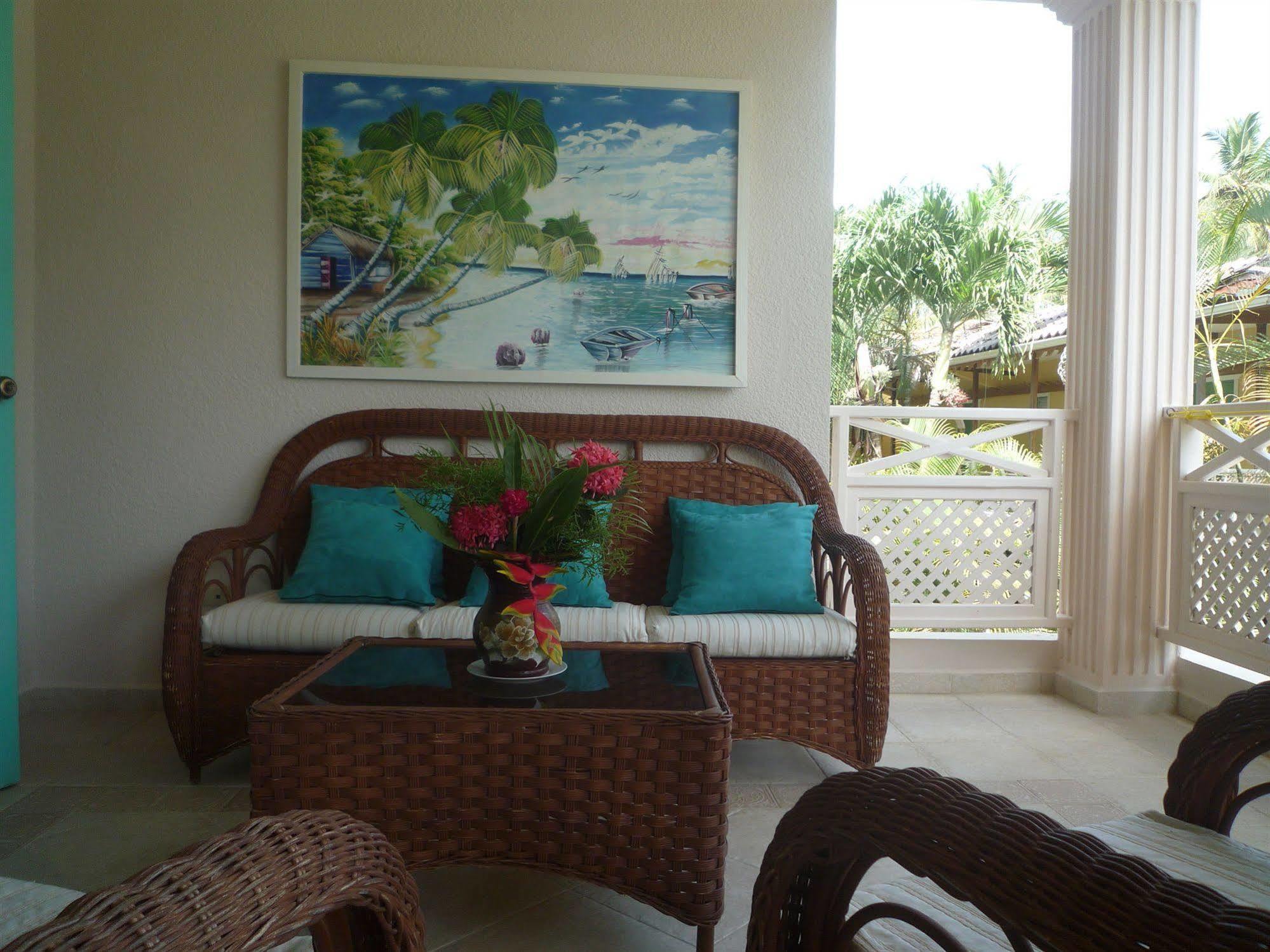 La Dolce Vita Residence Las Terrenas Dış mekan fotoğraf
