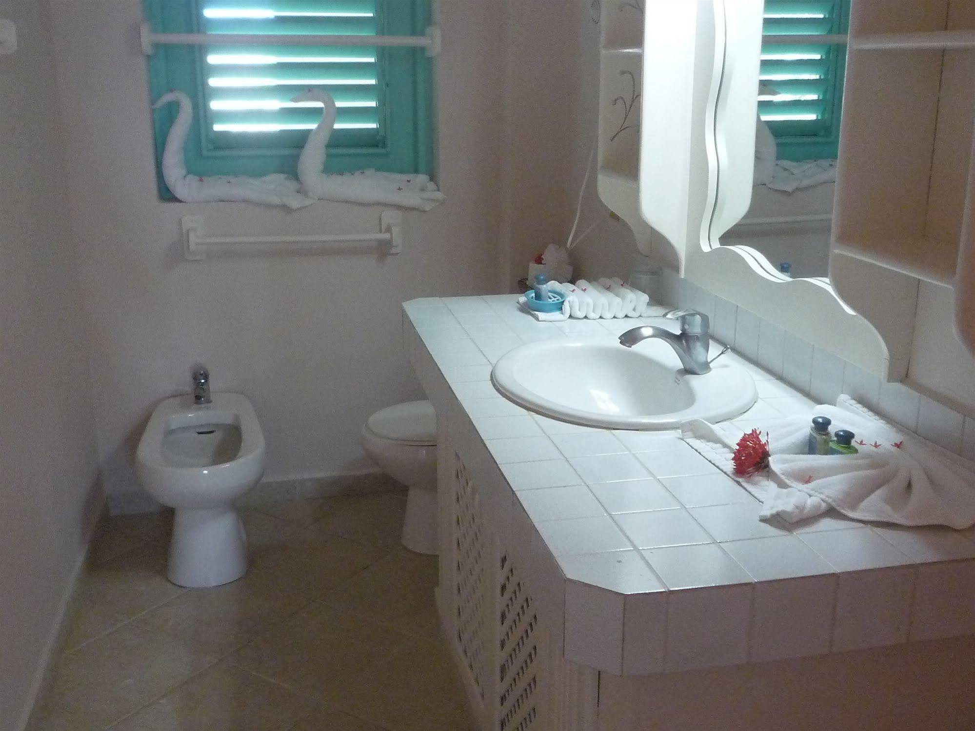 La Dolce Vita Residence Las Terrenas Dış mekan fotoğraf