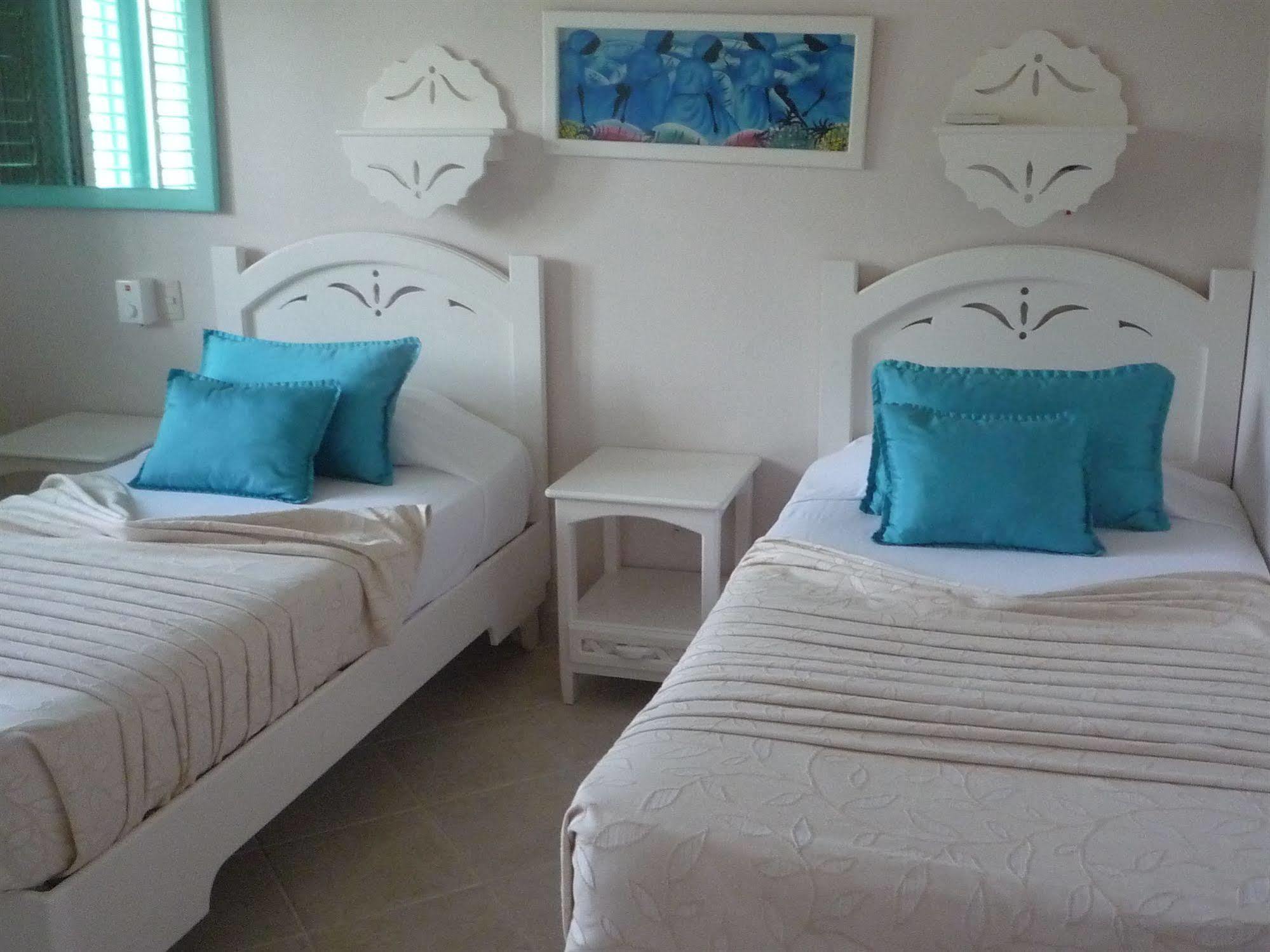 La Dolce Vita Residence Las Terrenas Dış mekan fotoğraf