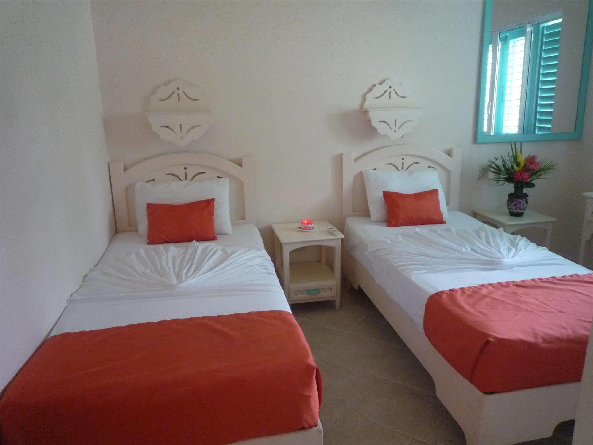 La Dolce Vita Residence Las Terrenas Dış mekan fotoğraf