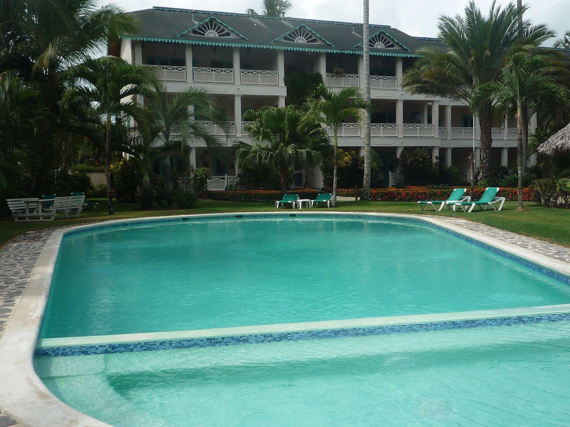 La Dolce Vita Residence Las Terrenas Dış mekan fotoğraf