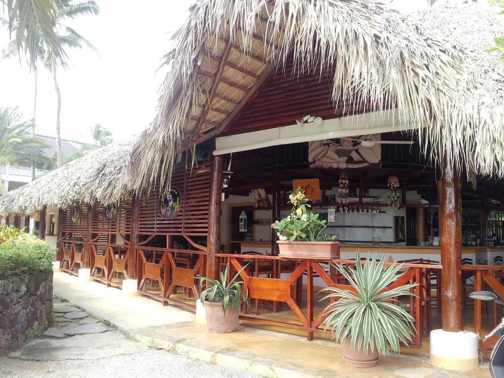 La Dolce Vita Residence Las Terrenas Dış mekan fotoğraf