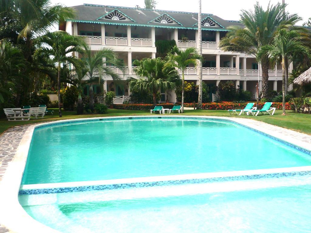 La Dolce Vita Residence Las Terrenas Dış mekan fotoğraf