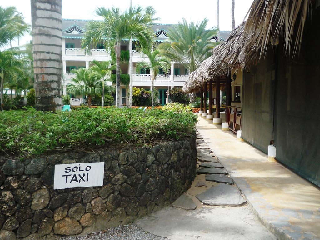 La Dolce Vita Residence Las Terrenas Dış mekan fotoğraf