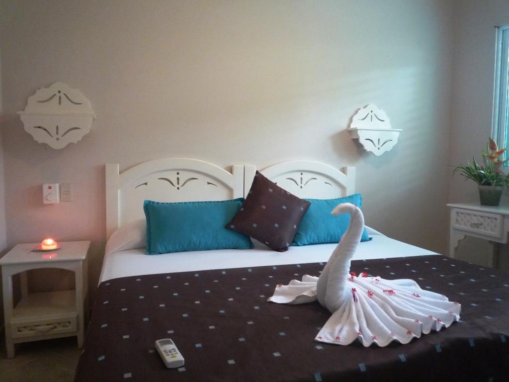 La Dolce Vita Residence Las Terrenas Dış mekan fotoğraf