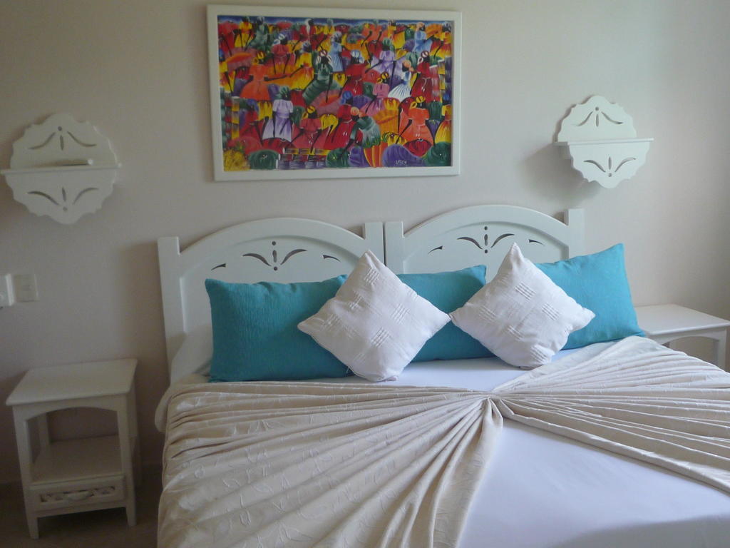La Dolce Vita Residence Las Terrenas Dış mekan fotoğraf