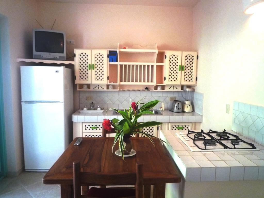 La Dolce Vita Residence Las Terrenas Dış mekan fotoğraf